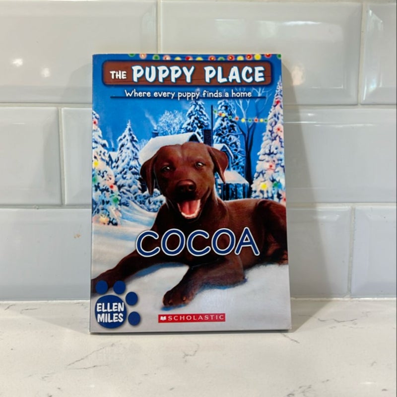 Cocoa