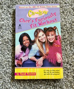 Clueless-Cher’s furiously fit workout