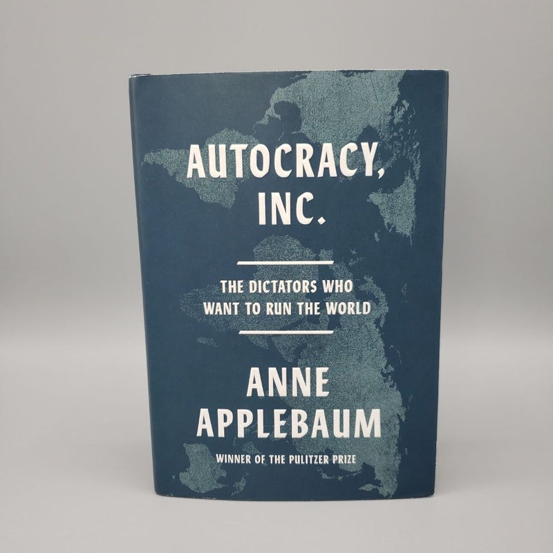 Autocracy, Inc