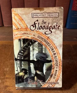 The Floodgate, First Edition First Printing