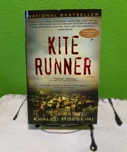 The Kite Runner