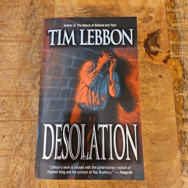 Desolation