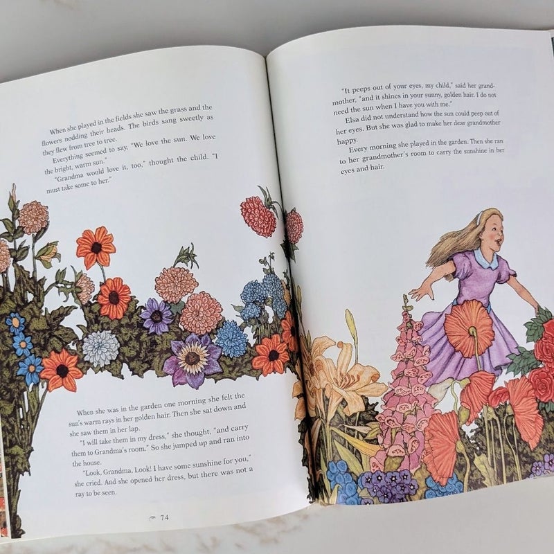 Children's Book of Virtues