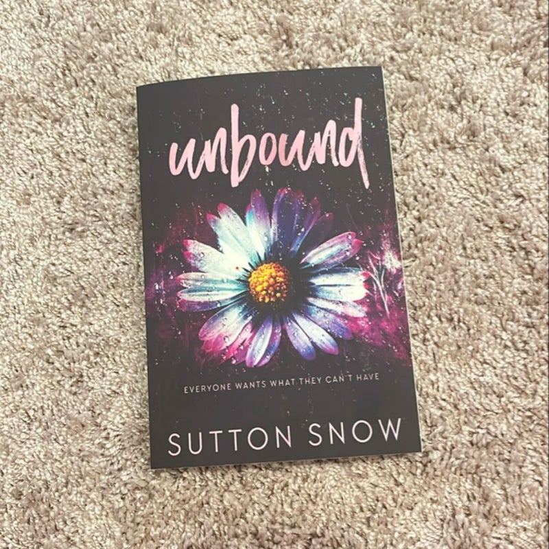 Unbound