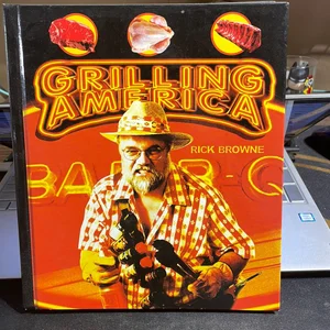 Grilling America