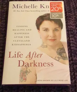 Life after Darkness