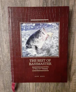 The Best of Bassmaster 