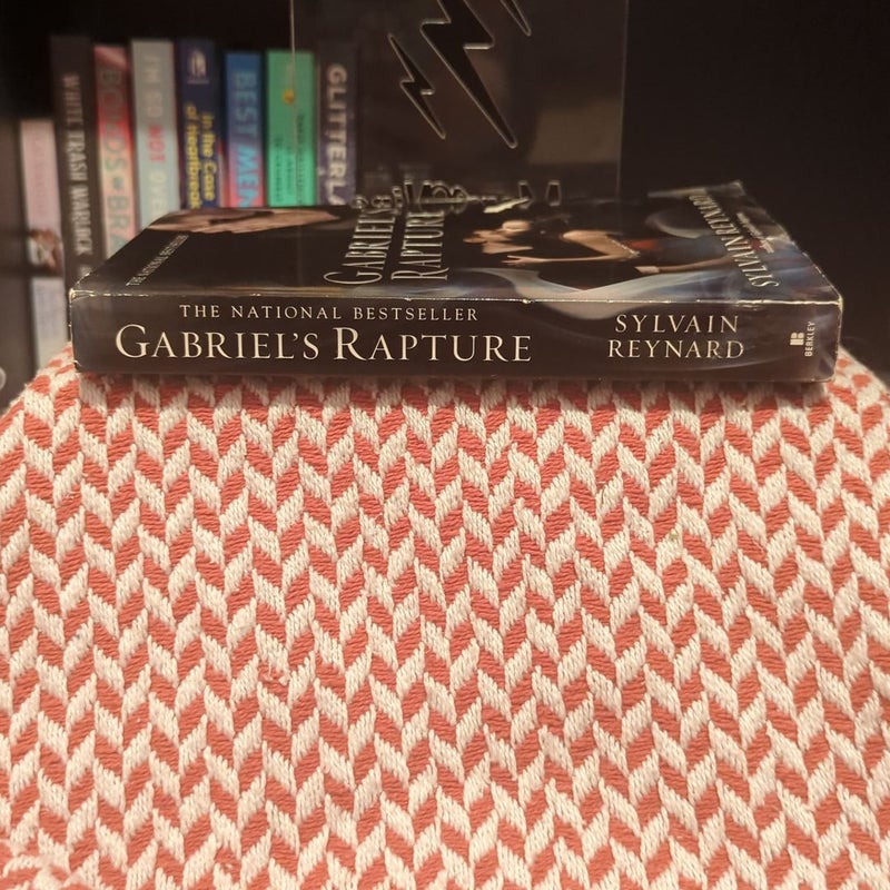 Gabriel's Rapture