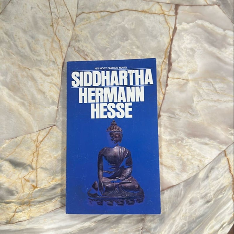 Siddhartha