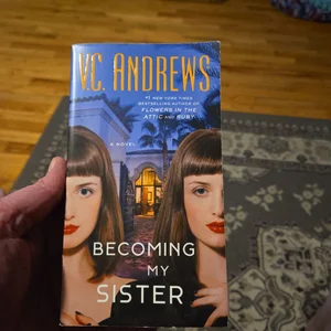 Becoming My Sister