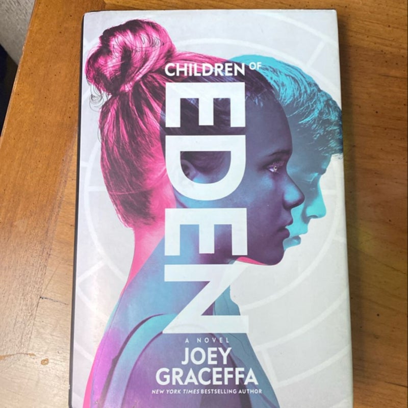 Children of Eden