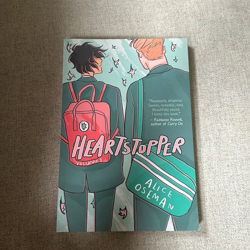 Heartstopper