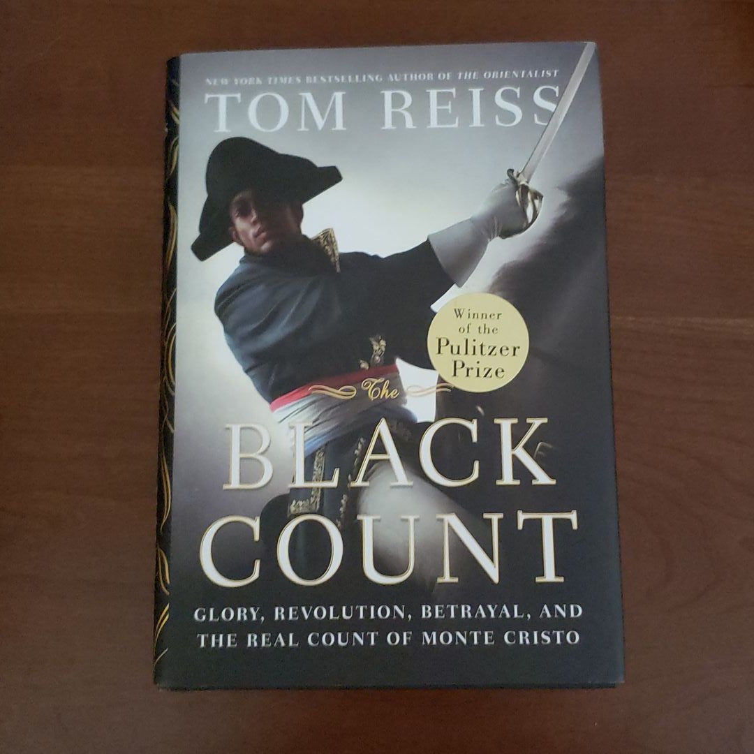 The Black Count