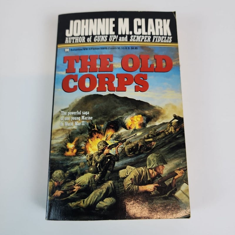 The Old Corps