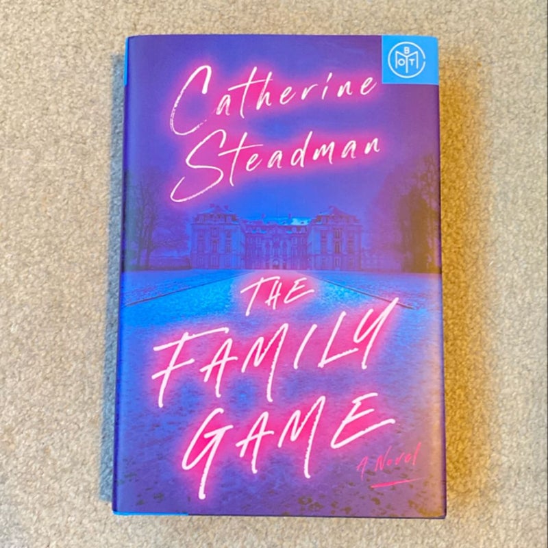 The Family Game