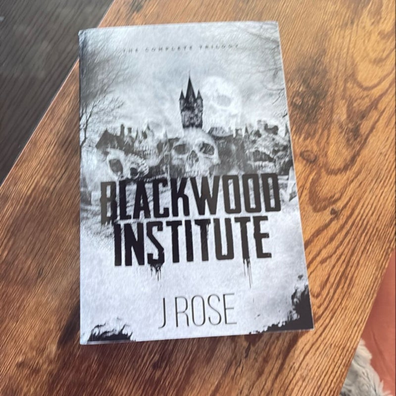 Blackwood Institute