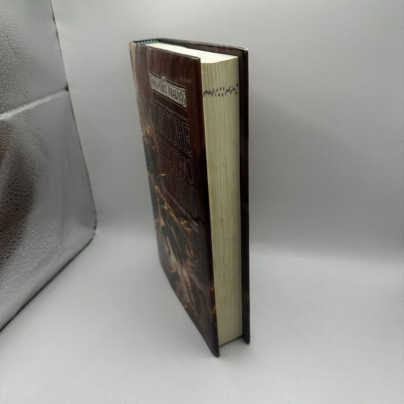 The Two Swords (true 1st Ed 1st printing)