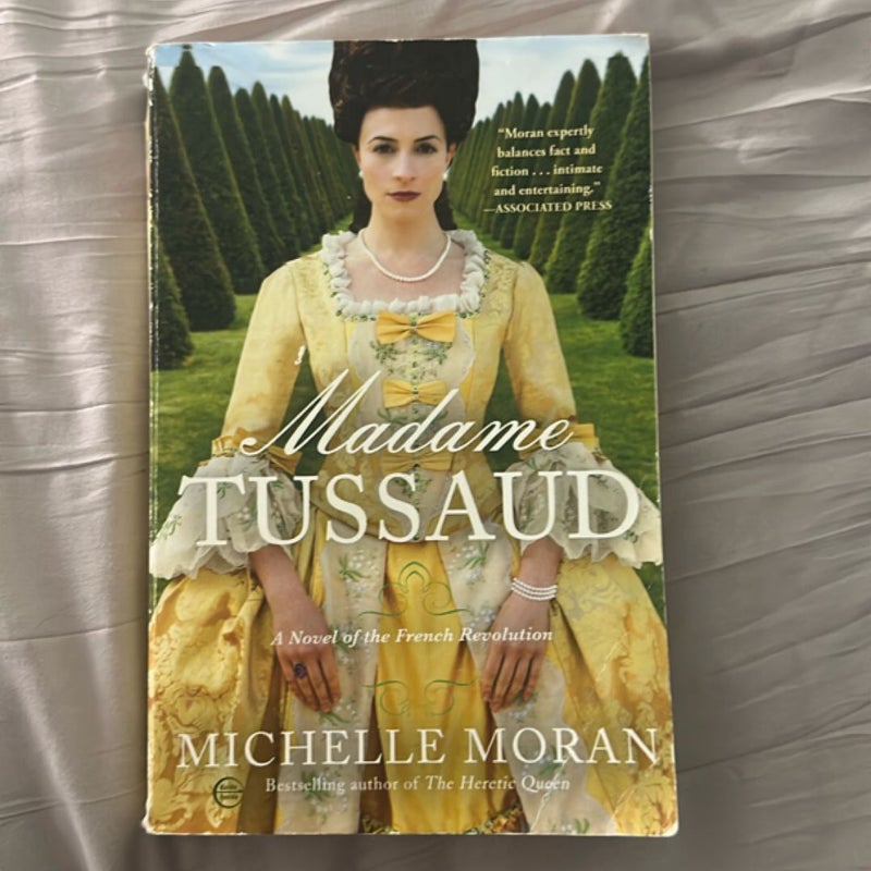 Madame Tussaud