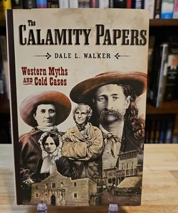 The Calamity Papers