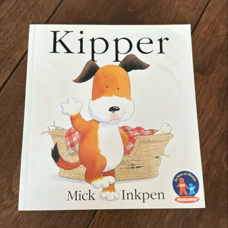 Kipper