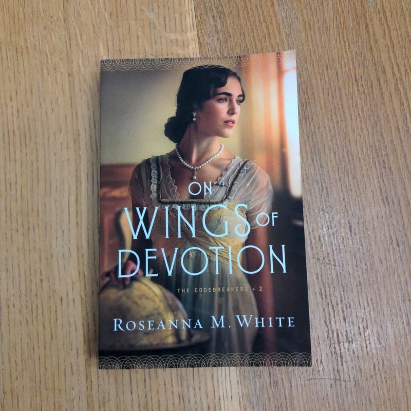 On Wings of Devotion