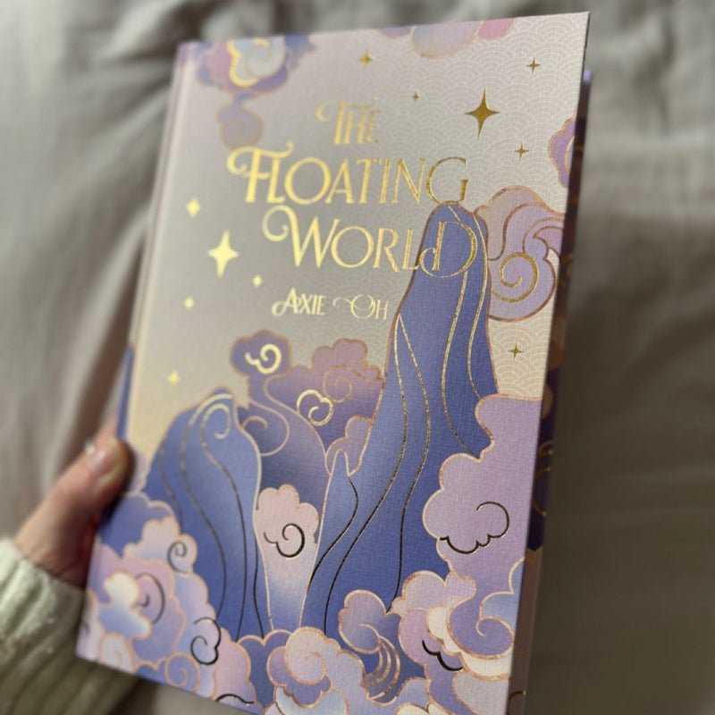 The Floating World