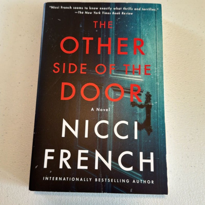 The Other Side of the Door
