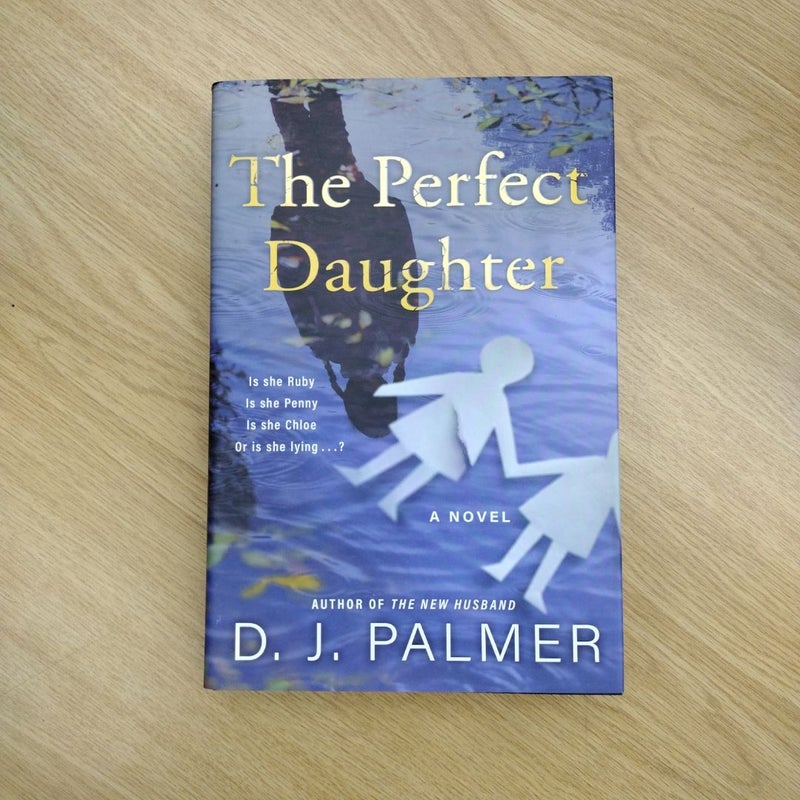 The Perfect Daughter