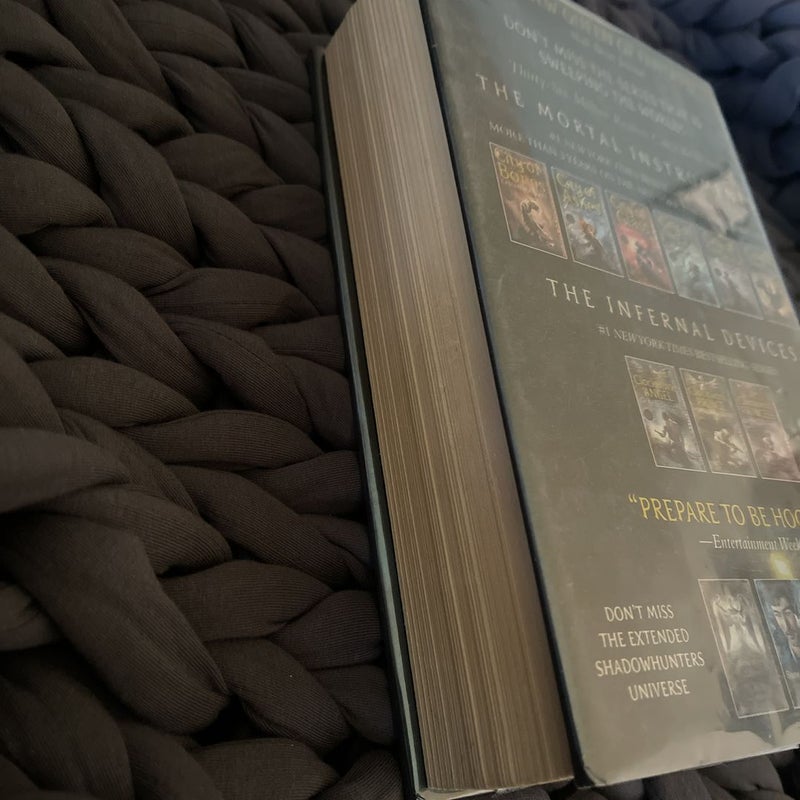 Lady Midnight