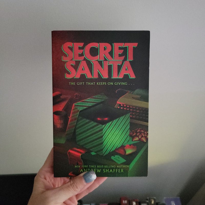 Secret Santa