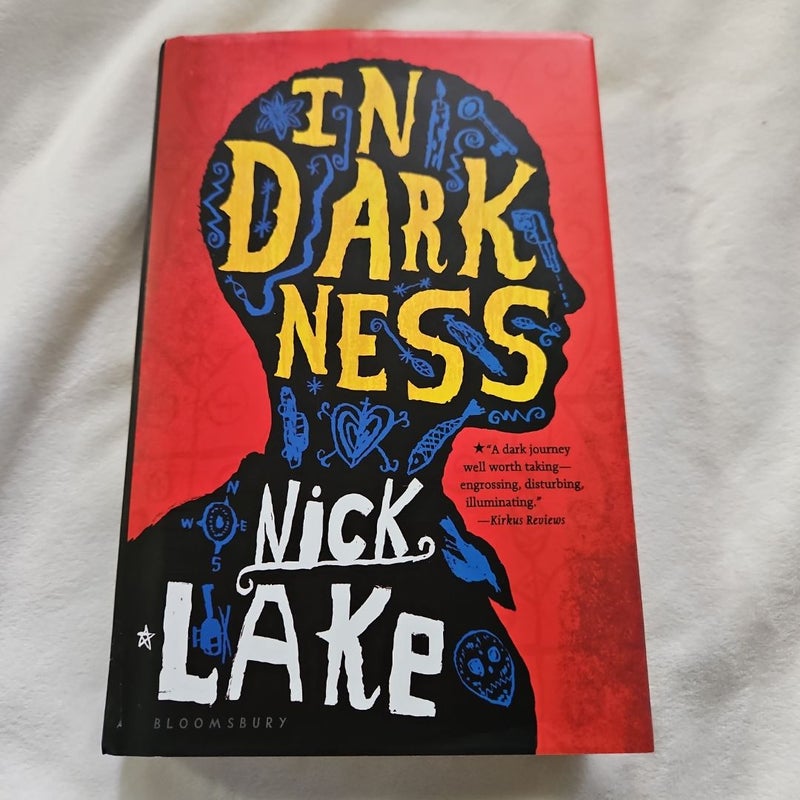 In Darkness