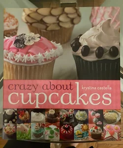 Crazy about cupcakes