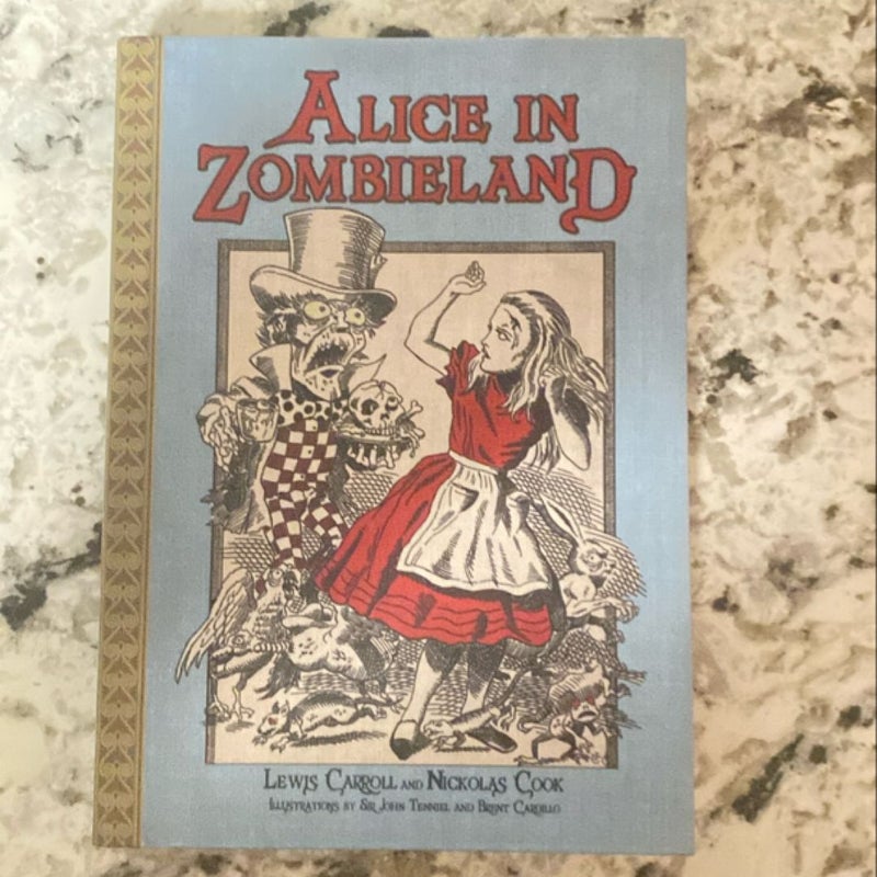 Alice in Zombieland