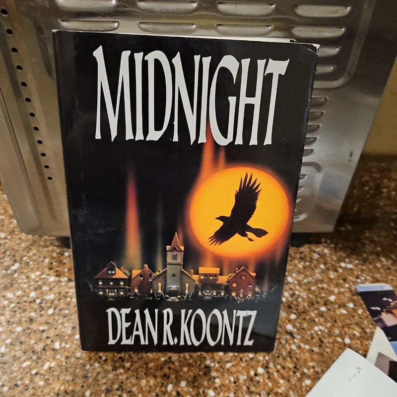 Midnight