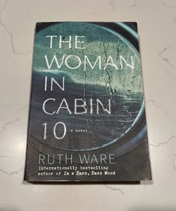 The Woman in Cabin 10