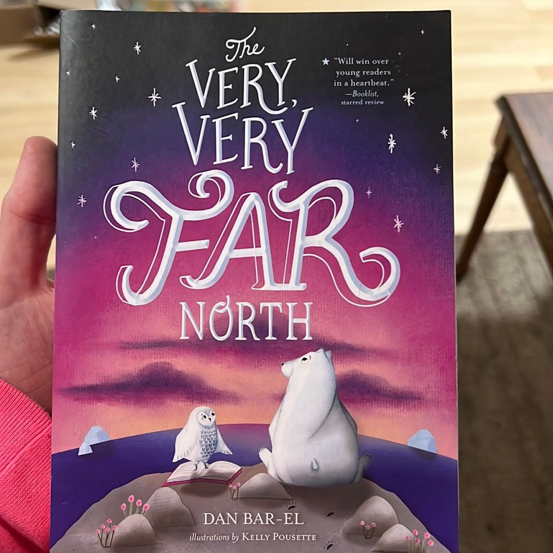 The Very, Very Far North