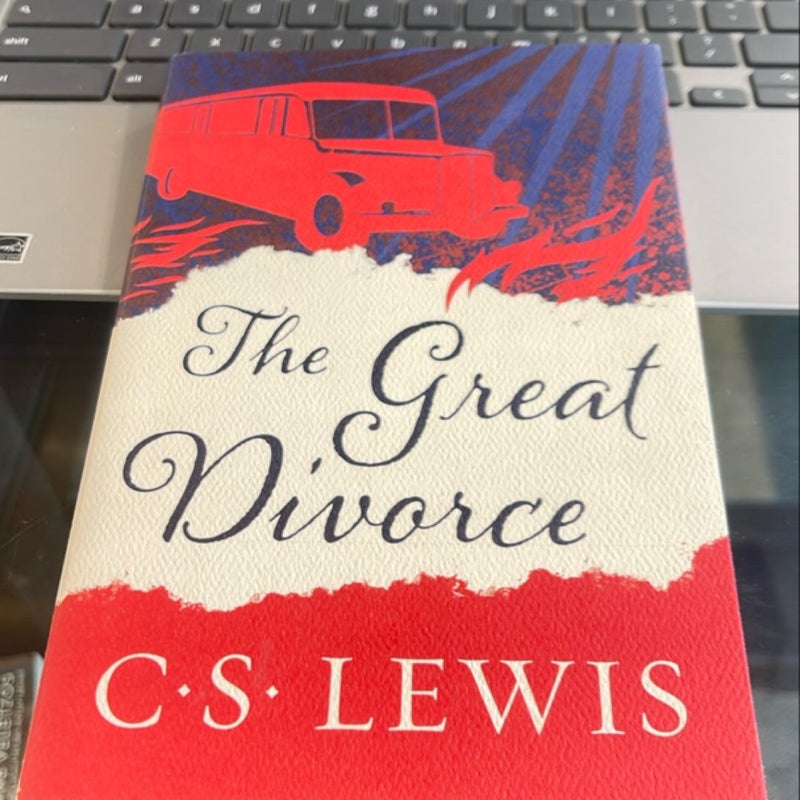 The Great Divorce