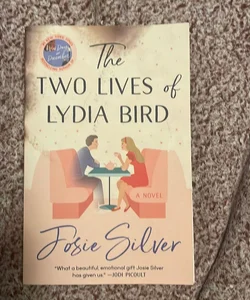 The Two Lives of Lydia Bird