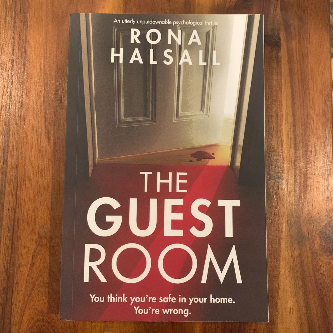 The Guest Room