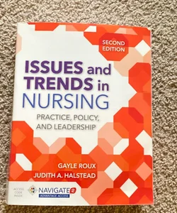 Issues and Trends in Nursing