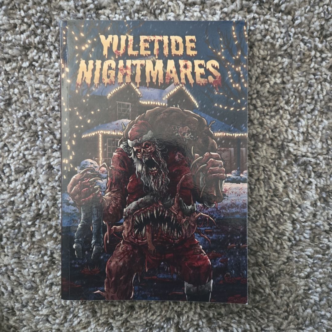 Yuletide Nightmares