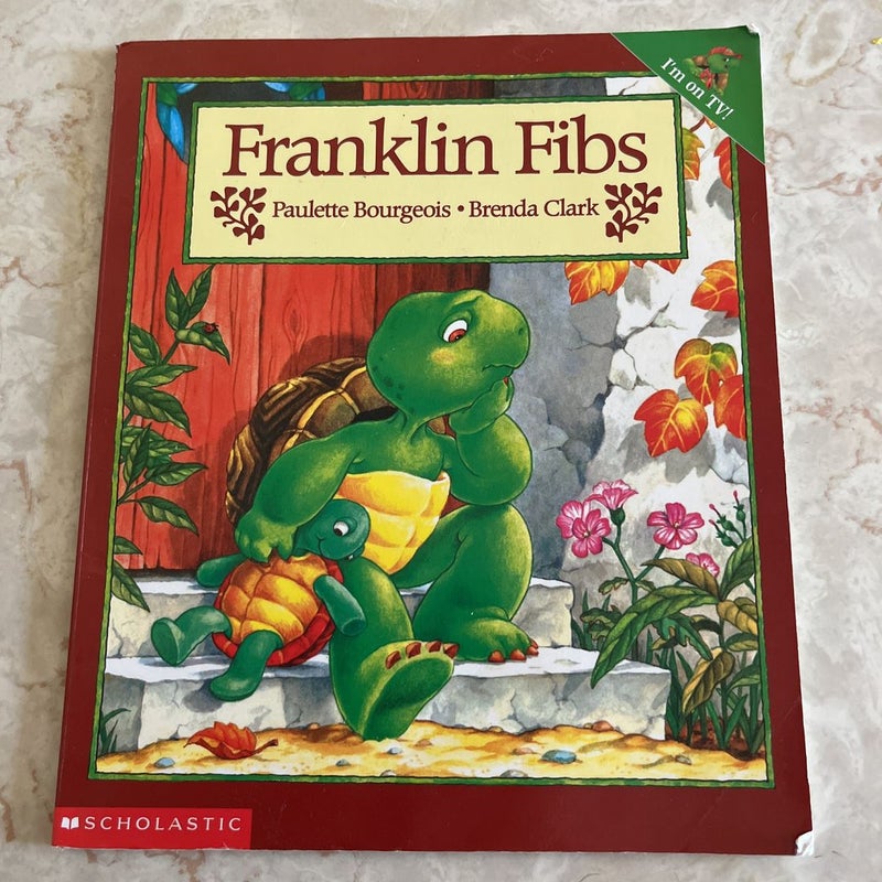 Franklin Fibs