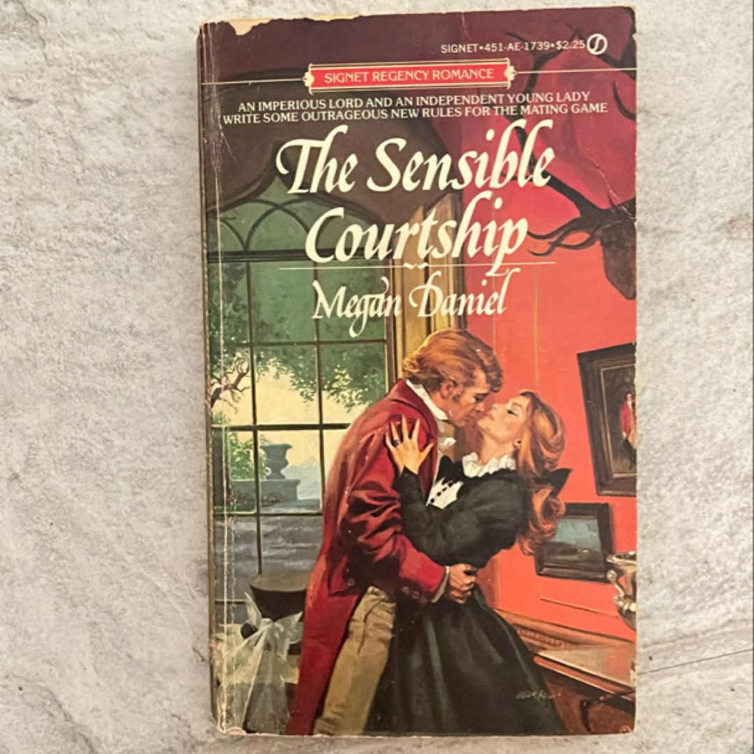 The Sensible Courtship