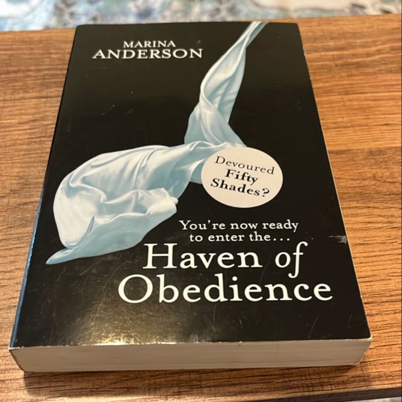 Haven of Obedience