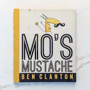 Mo's Mustache