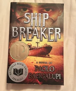 Ship Breaker