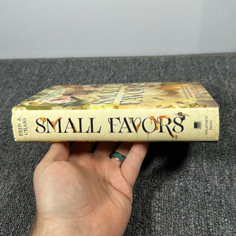 Small Favors
