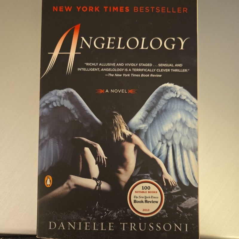 Angelology