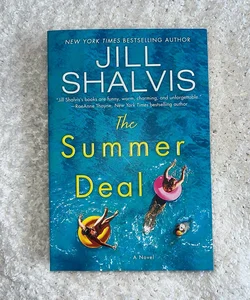 The Summer Deal
