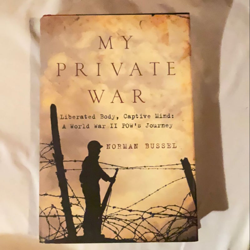 My Private War